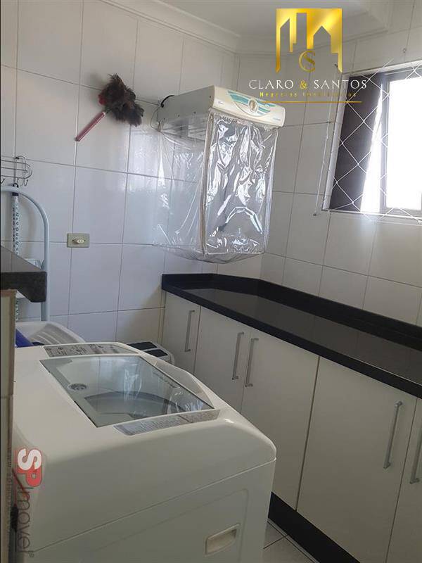 Apartamento à venda com 2 quartos, 73m² - Foto 5