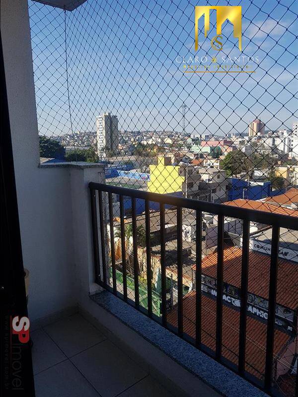 Apartamento à venda com 2 quartos, 73m² - Foto 1