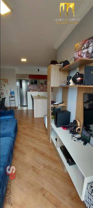 Apartamento à venda com 2 quartos, 58m² - Foto 12