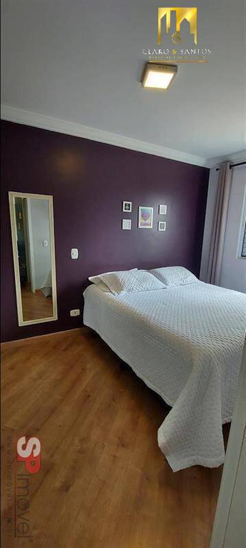 Apartamento à venda com 2 quartos, 58m² - Foto 10