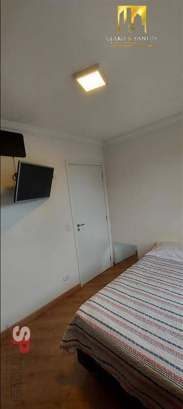 Apartamento à venda com 2 quartos, 58m² - Foto 14