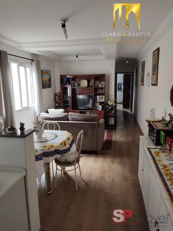 Apartamento à venda com 2 quartos, 130m² - Foto 2