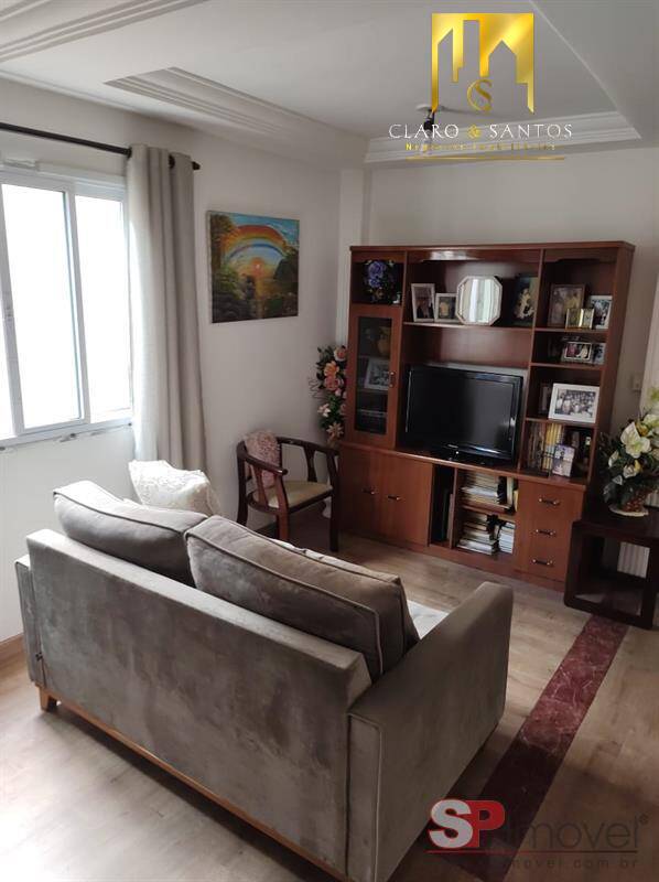 Apartamento à venda com 2 quartos, 130m² - Foto 7