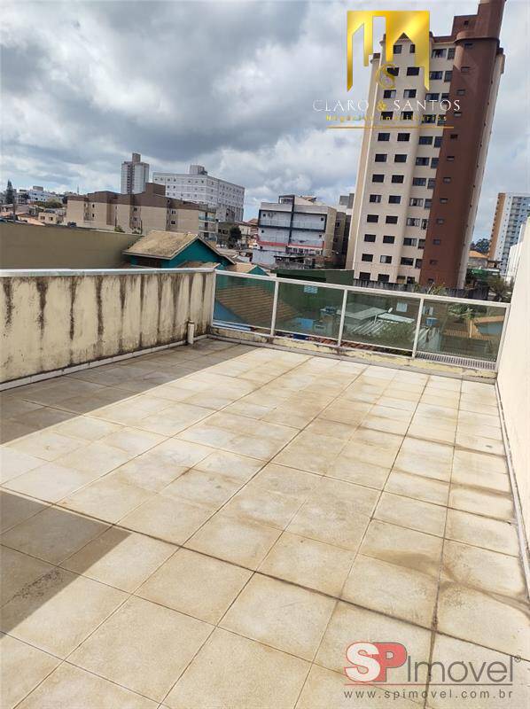 Apartamento à venda com 2 quartos, 130m² - Foto 4