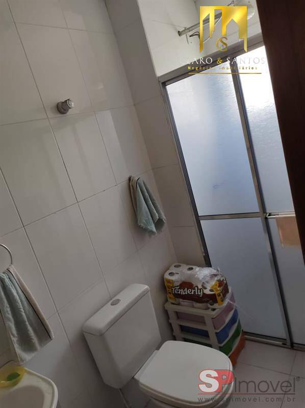 Apartamento à venda com 2 quartos, 130m² - Foto 5