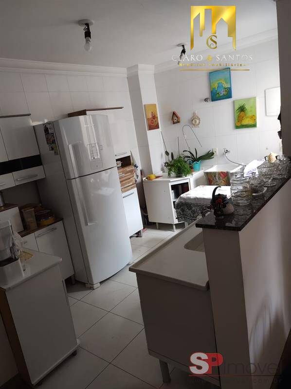 Apartamento à venda com 2 quartos, 130m² - Foto 8