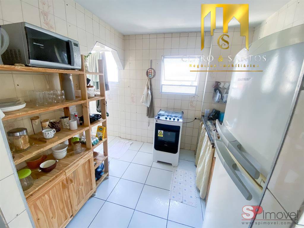 Apartamento à venda com 3 quartos, 70m² - Foto 3