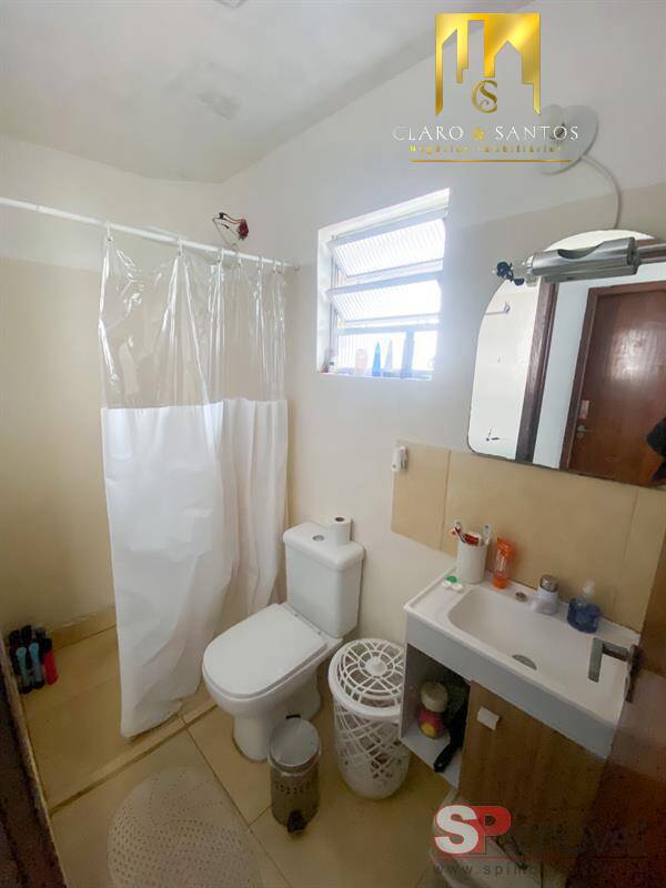 Apartamento à venda com 3 quartos, 70m² - Foto 4