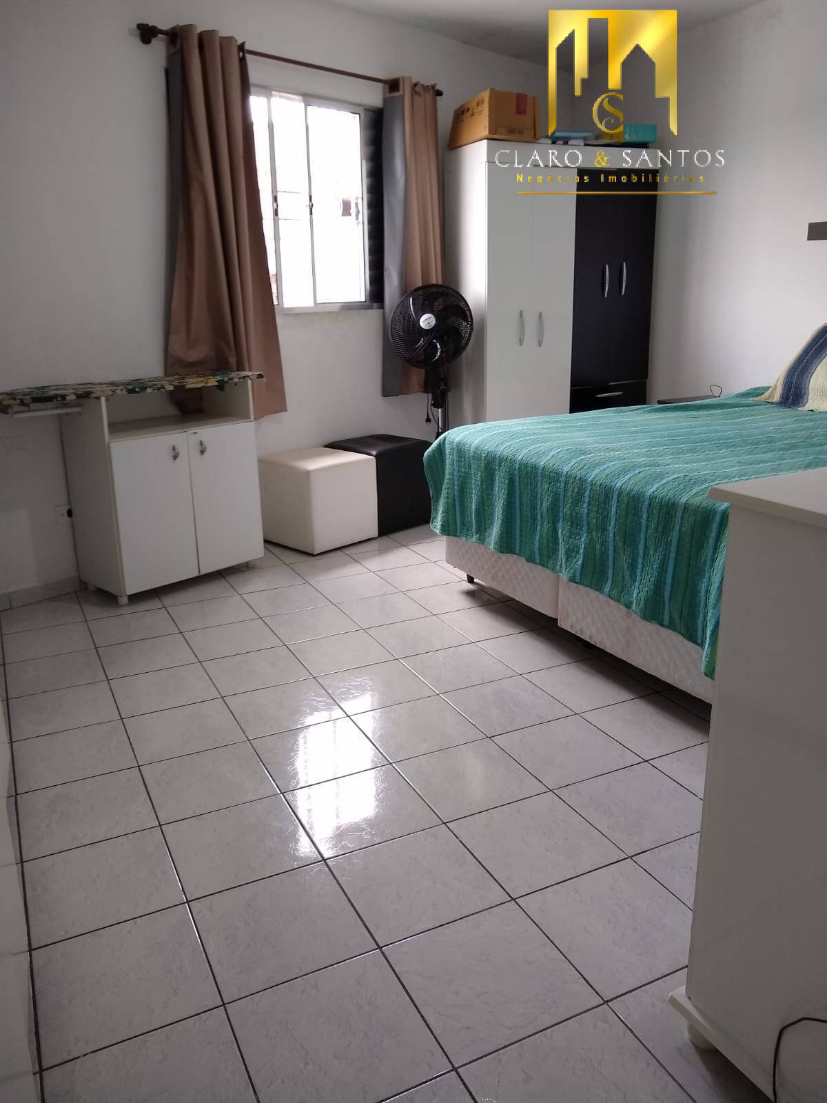 Apartamento à venda com 2 quartos, 80m² - Foto 9