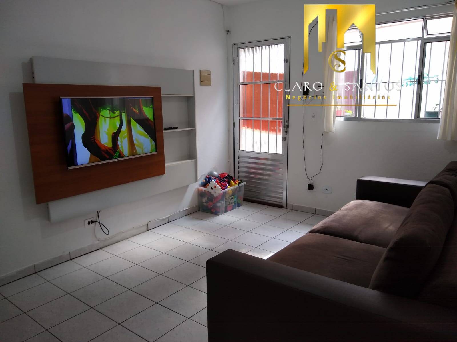 Apartamento à venda com 2 quartos, 80m² - Foto 11