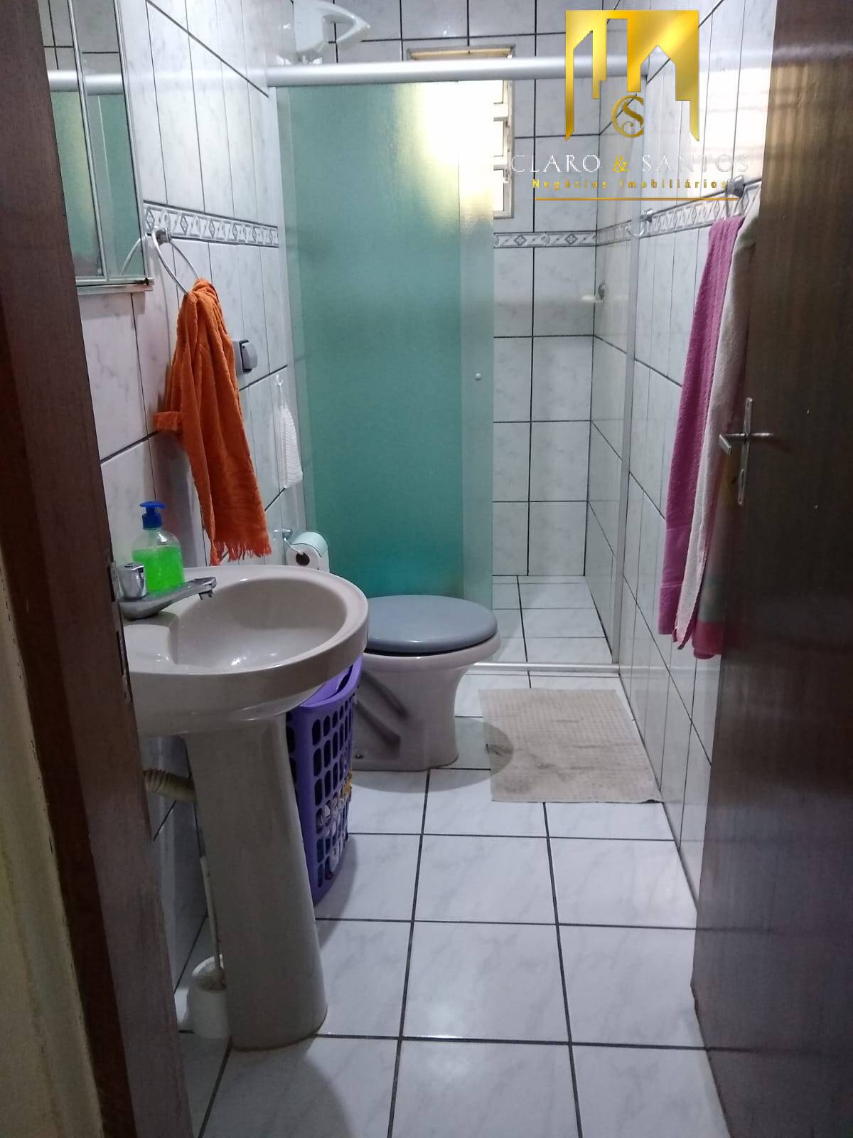 Apartamento à venda com 2 quartos, 80m² - Foto 3