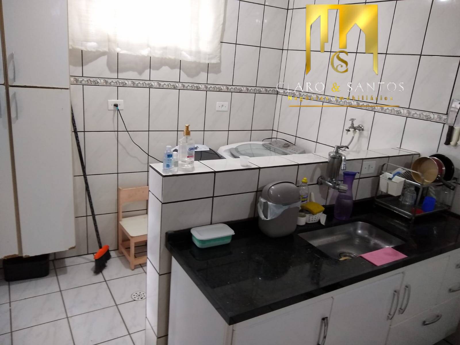 Apartamento à venda com 2 quartos, 80m² - Foto 13