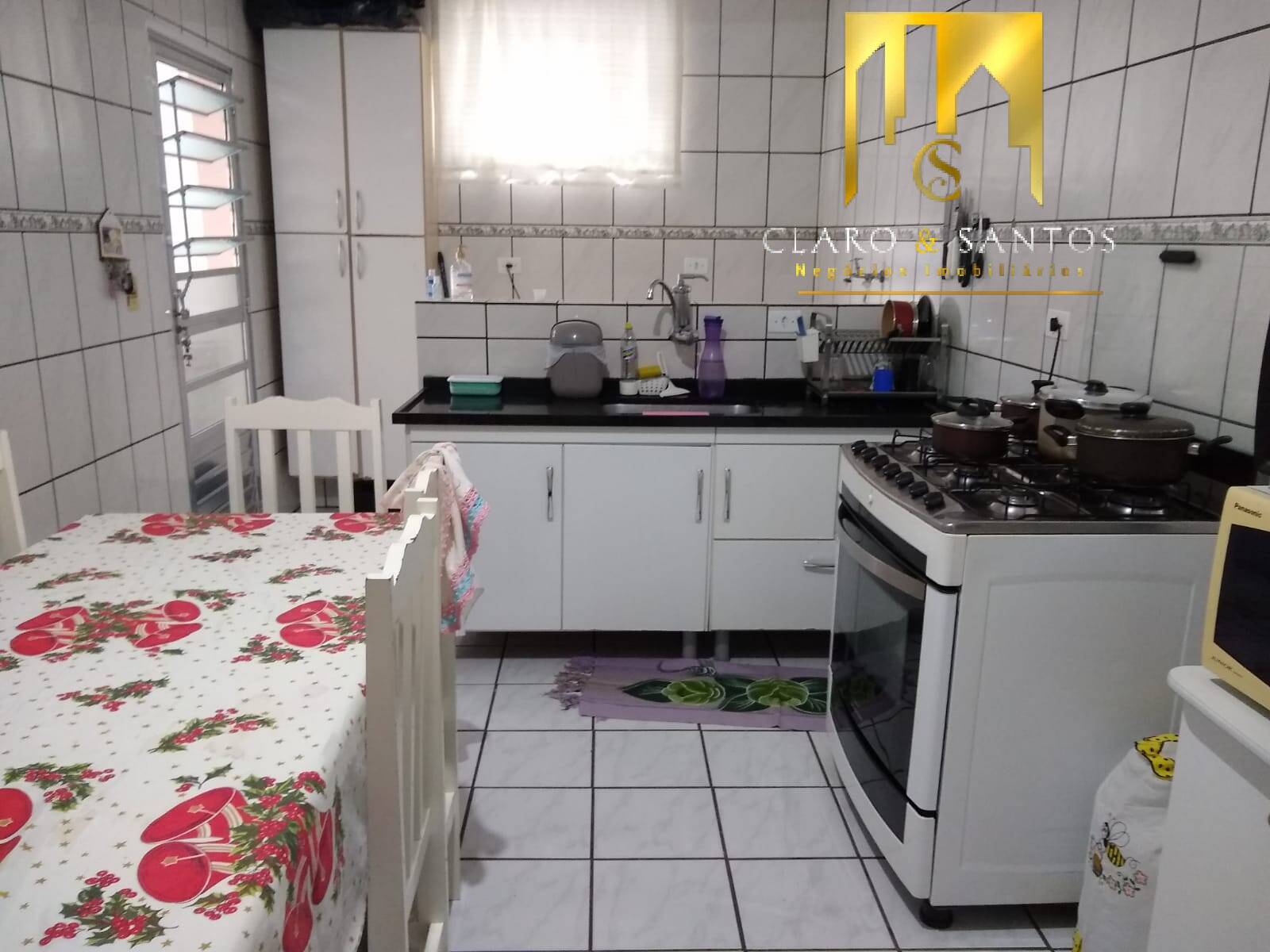 Apartamento à venda com 2 quartos, 80m² - Foto 14