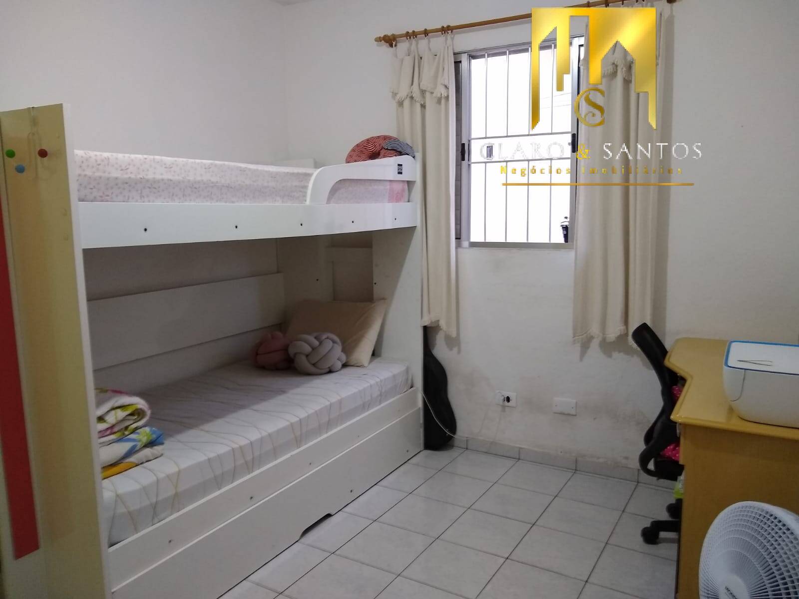 Apartamento à venda com 2 quartos, 80m² - Foto 16