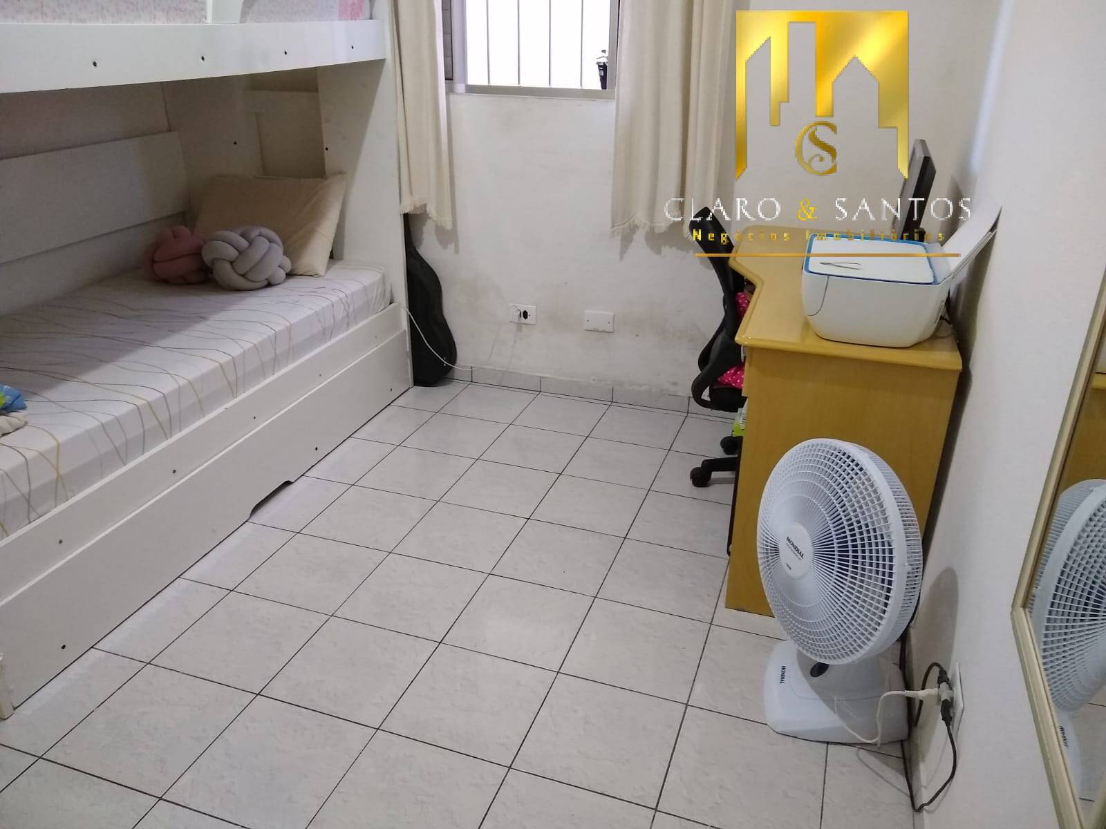 Apartamento à venda com 2 quartos, 80m² - Foto 17