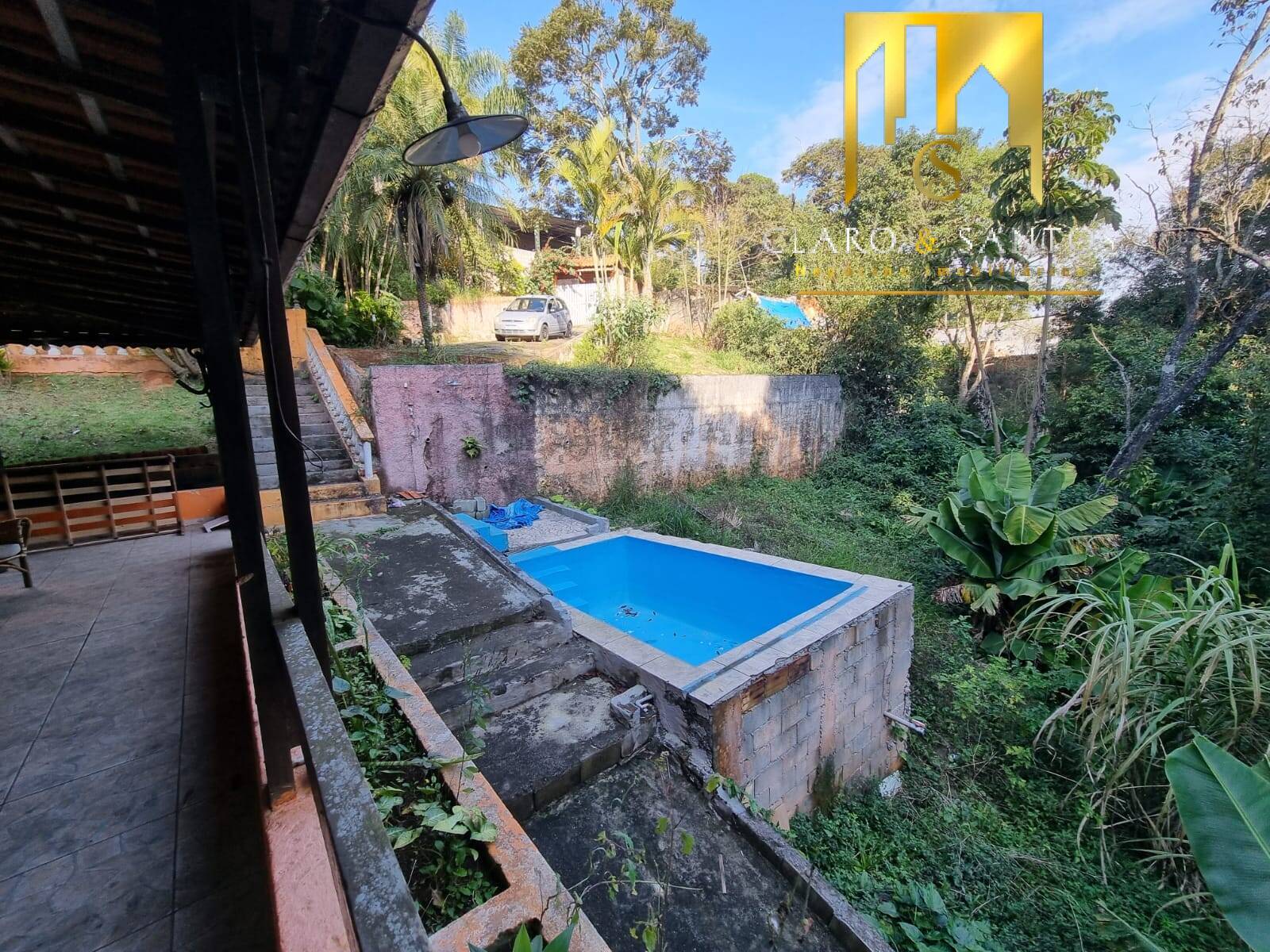 Casa à venda com 2 quartos, 300m² - Foto 6