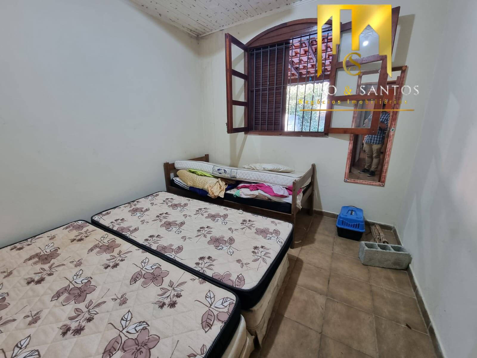 Casa à venda com 2 quartos, 300m² - Foto 13