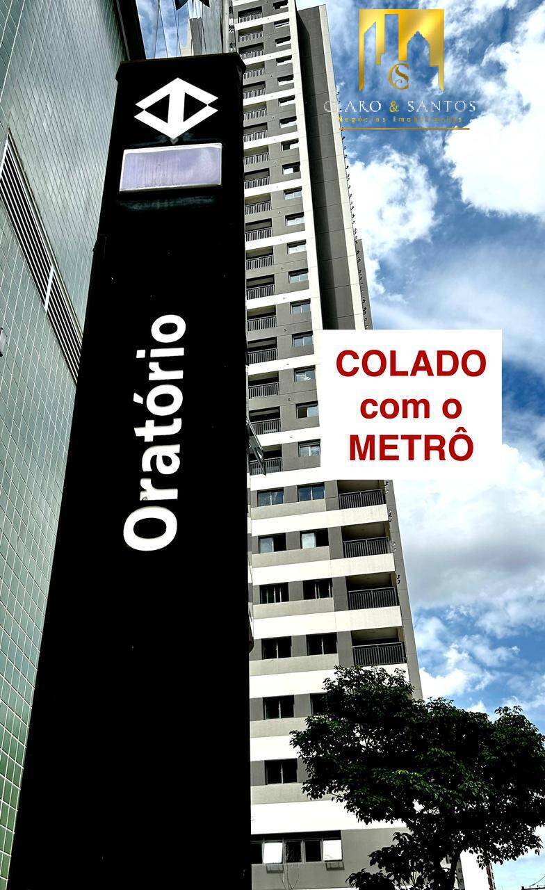 Apartamento à venda com 1 quarto, 28m² - Foto 18