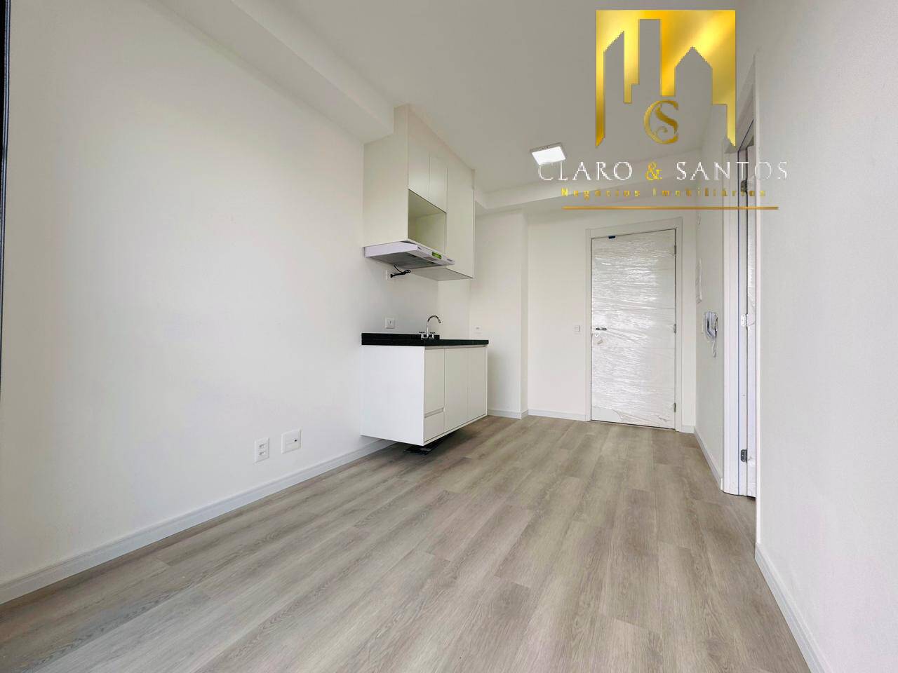 Apartamento à venda com 1 quarto, 28m² - Foto 12