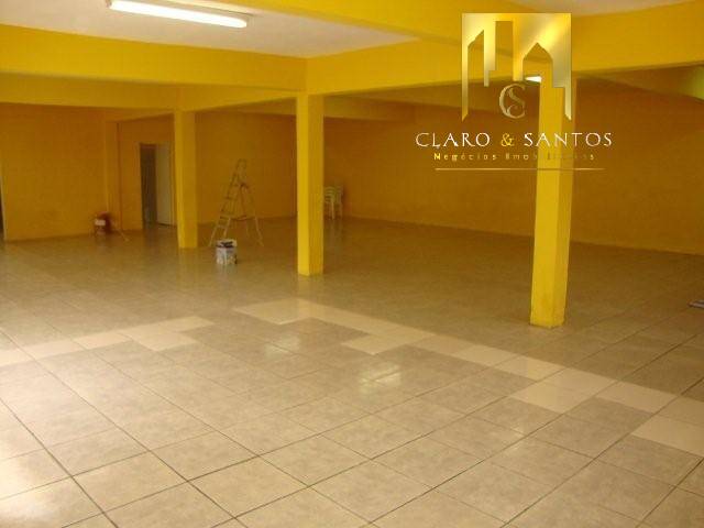 Conjunto Comercial-Sala à venda, 1310m² - Foto 7