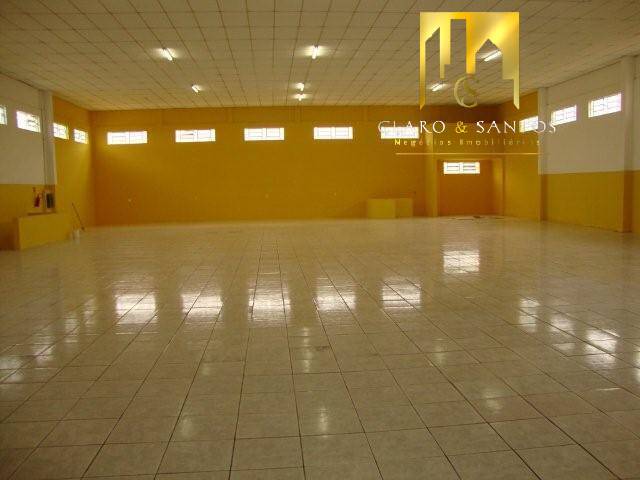 Conjunto Comercial-Sala à venda, 1310m² - Foto 8