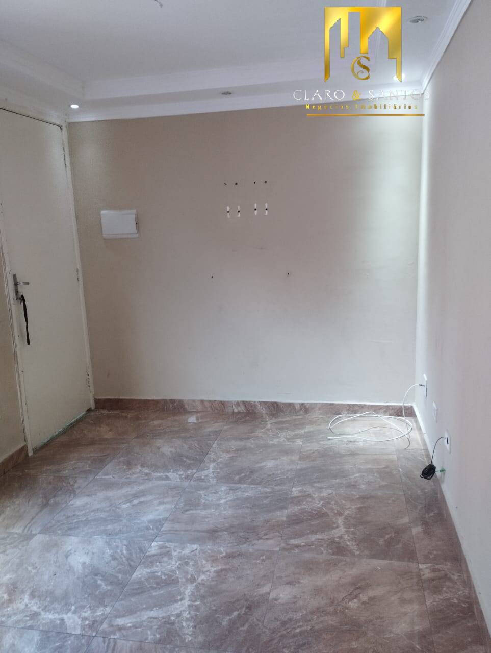 Apartamento à venda com 2 quartos, 43m² - Foto 5