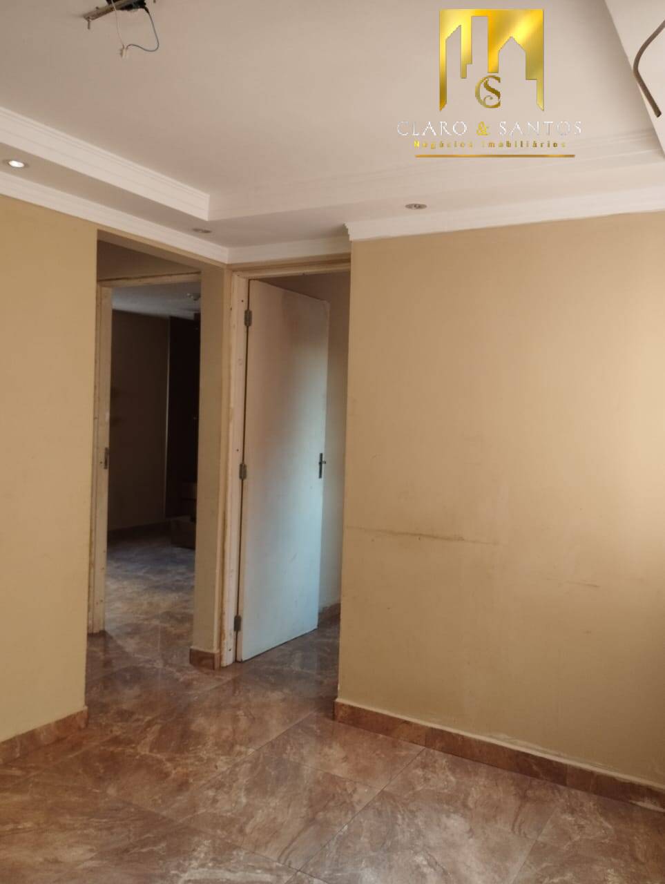 Apartamento à venda com 2 quartos, 43m² - Foto 6