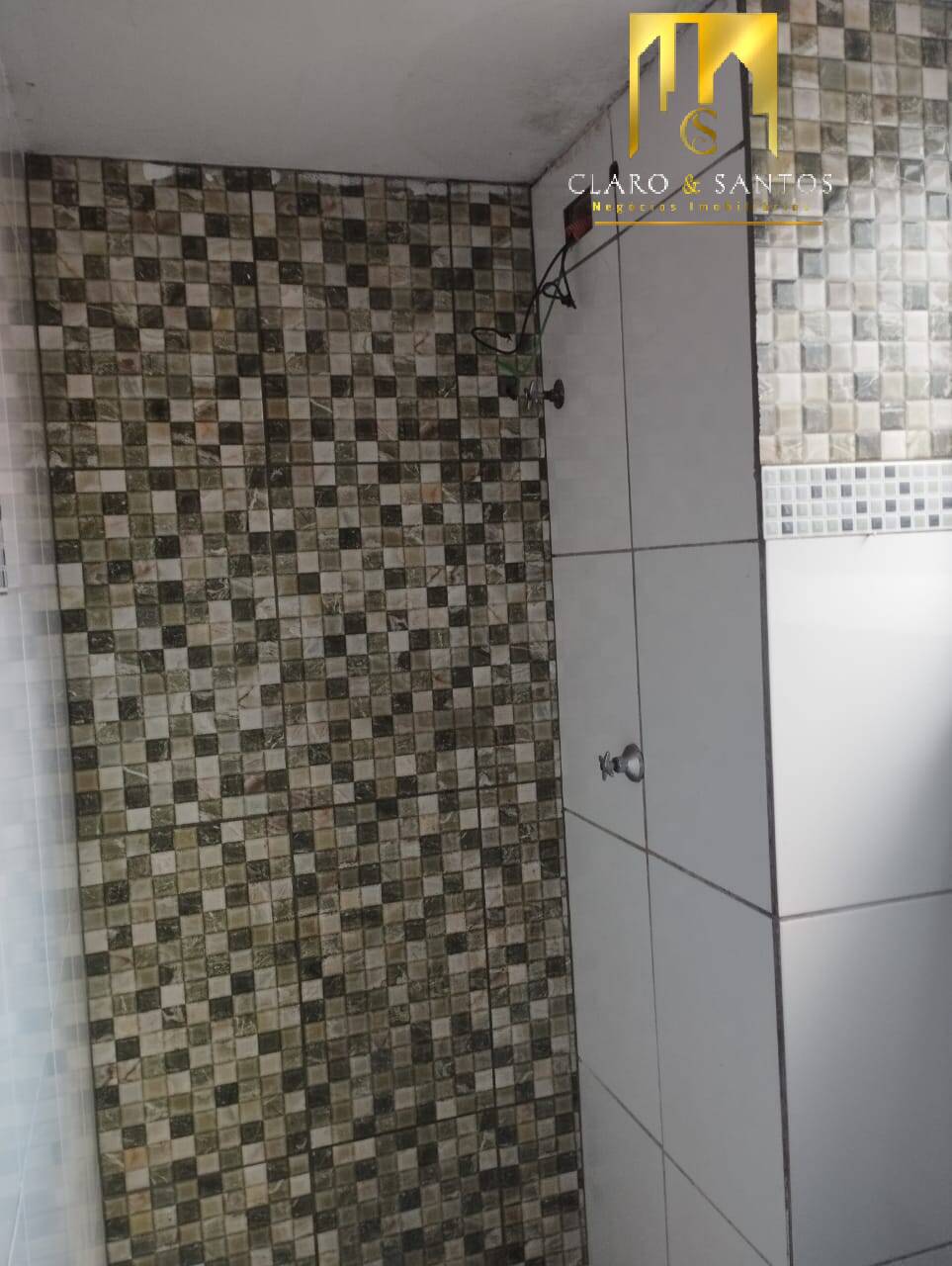 Apartamento à venda com 2 quartos, 43m² - Foto 1