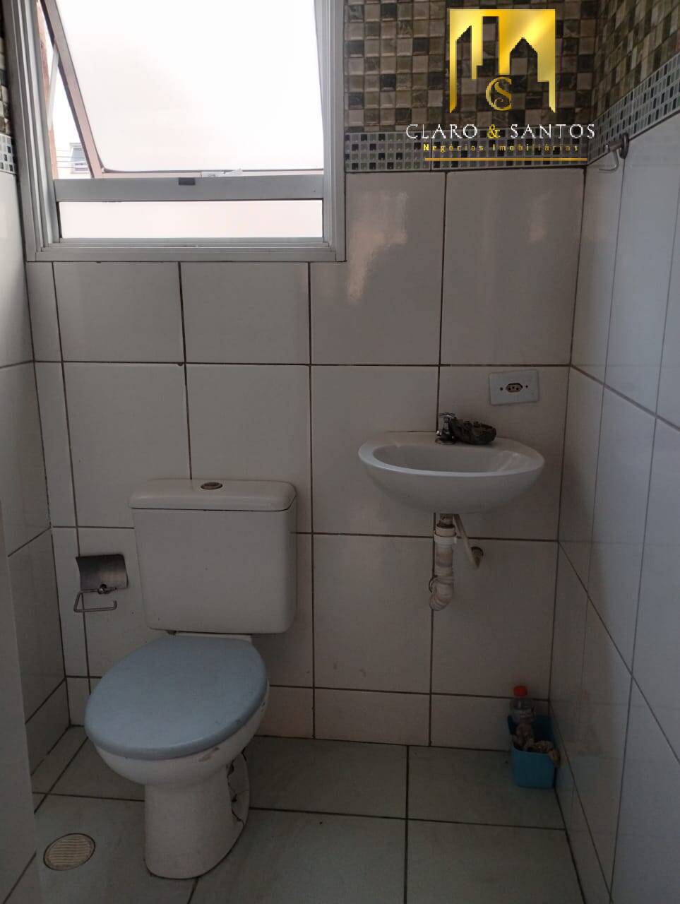 Apartamento à venda com 2 quartos, 43m² - Foto 11