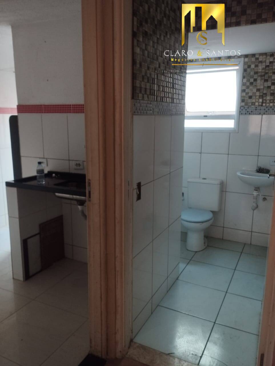 Apartamento à venda com 2 quartos, 43m² - Foto 12