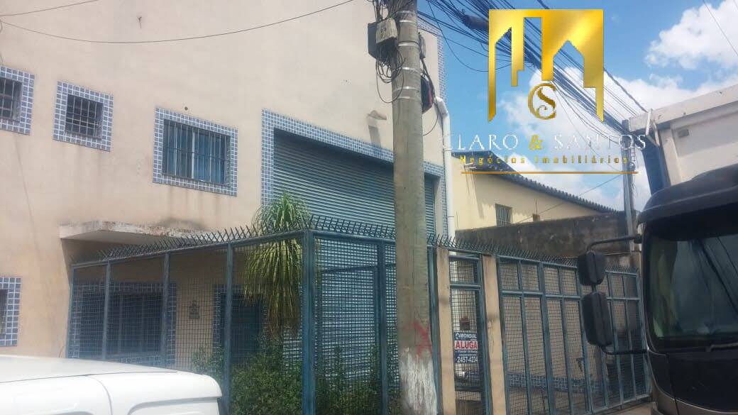 Conjunto Comercial-Sala à venda, 750m² - Foto 3