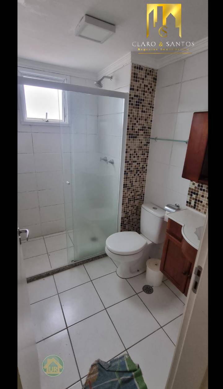 Apartamento para alugar com 2 quartos - Foto 2