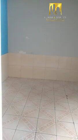 Casa para alugar com 1 quarto, 36m² - Foto 1