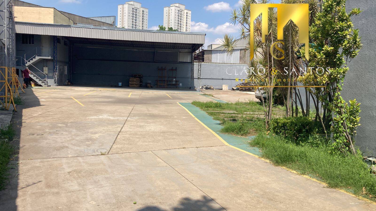 Conjunto Comercial-Sala para alugar, 1040m² - Foto 4