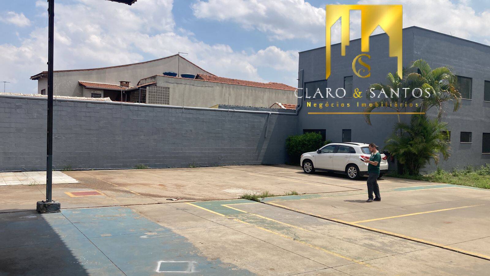 Conjunto Comercial-Sala para alugar, 1040m² - Foto 5