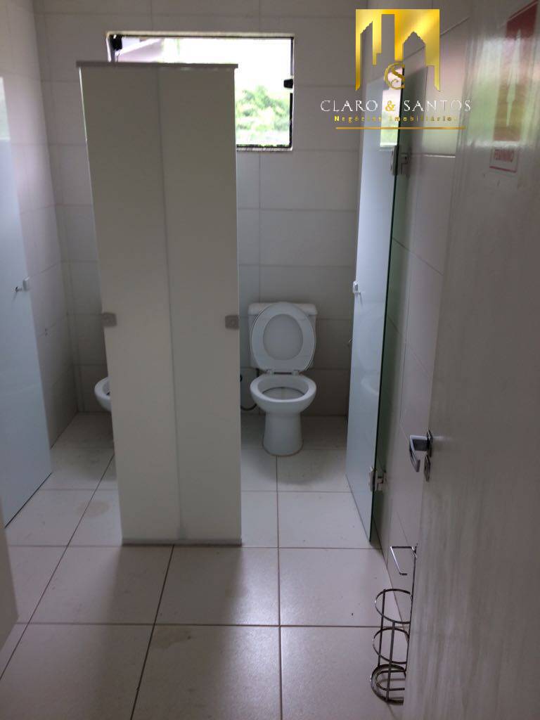 Conjunto Comercial-Sala para alugar, 1040m² - Foto 9