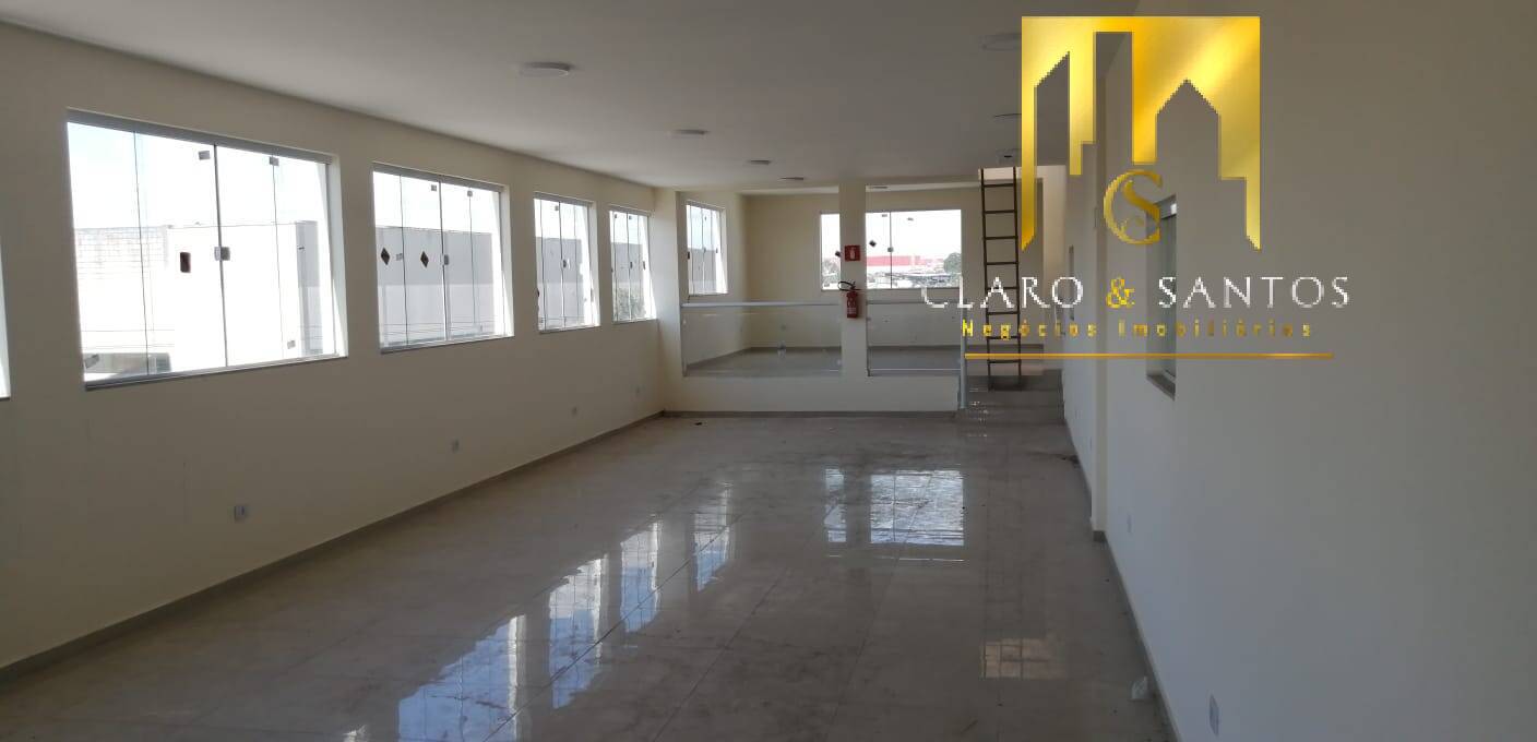 Conjunto Comercial-Sala à venda e aluguel, 1950m² - Foto 2