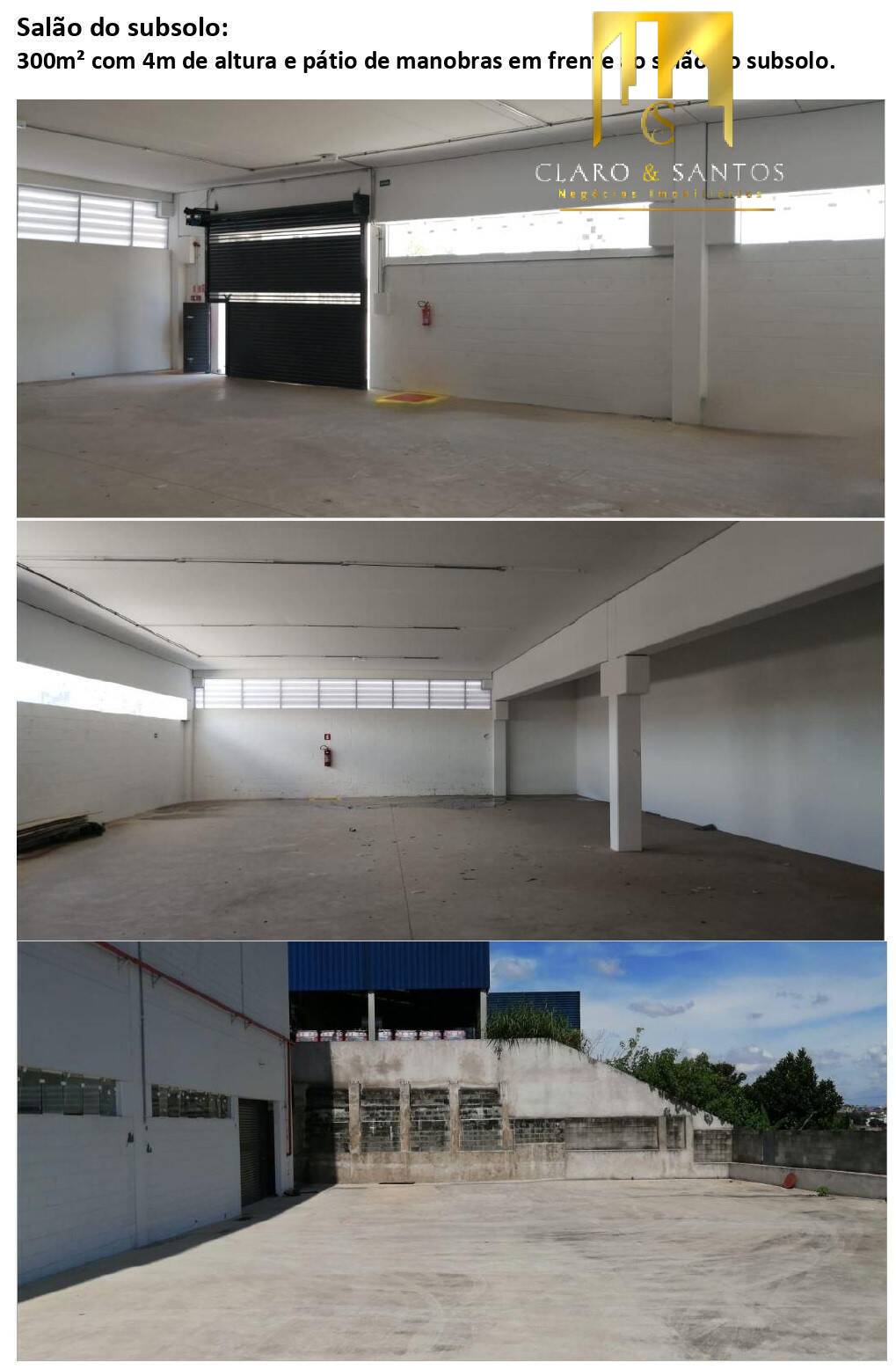 Conjunto Comercial-Sala à venda e aluguel, 1950m² - Foto 8