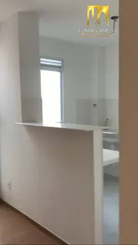 Apartamento à venda com 2 quartos - Foto 5