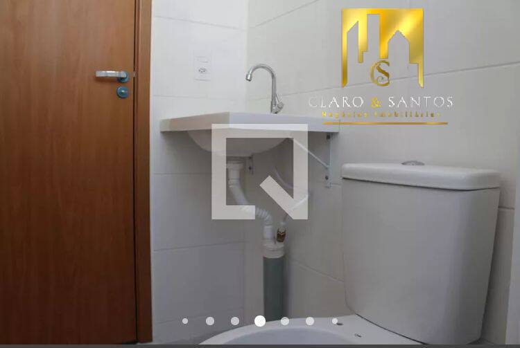 Apartamento à venda com 2 quartos - Foto 18