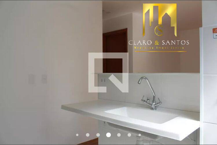 Apartamento à venda com 2 quartos - Foto 31