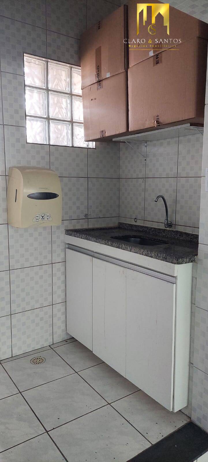 Casa para alugar com 1 quarto, 30m² - Foto 9