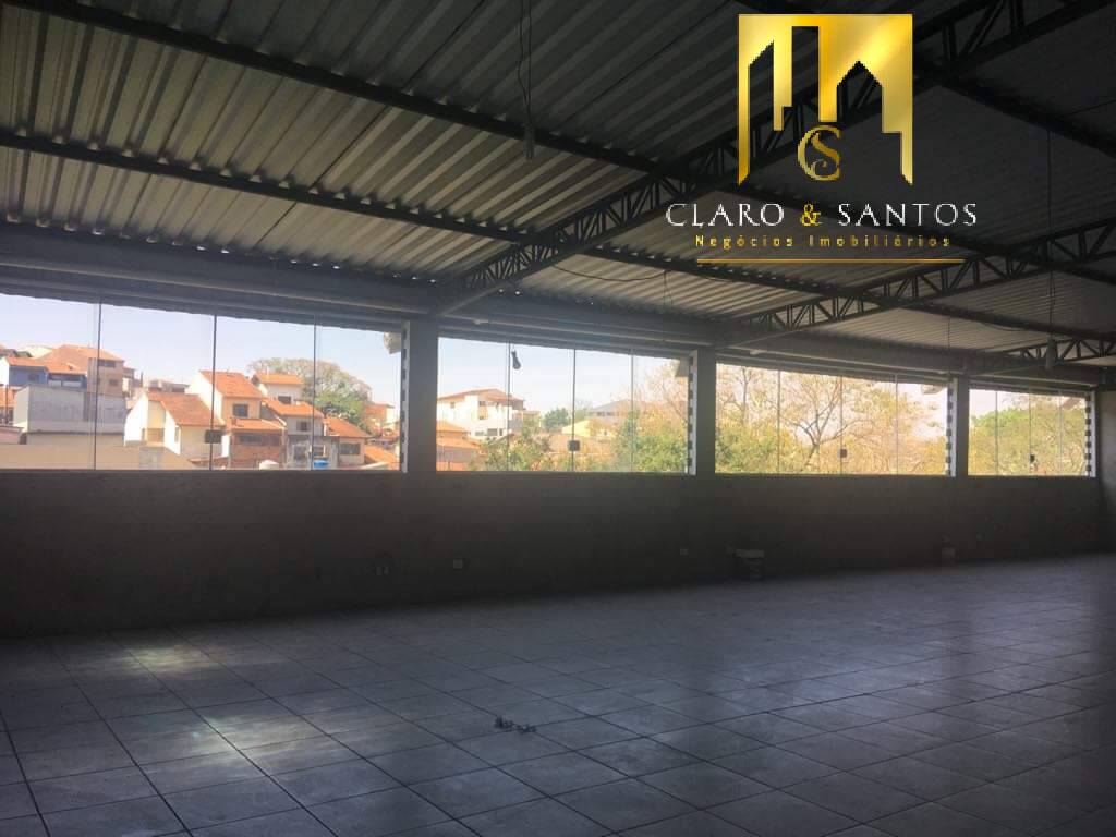 Conjunto Comercial-Sala para alugar, 180m² - Foto 2