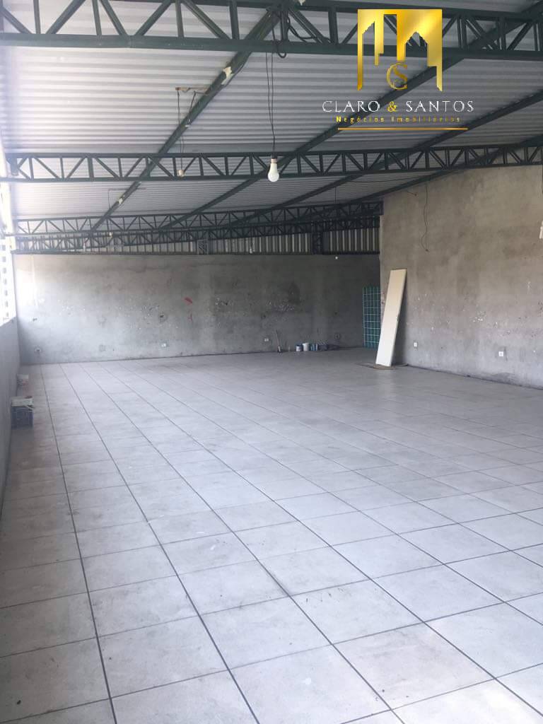 Conjunto Comercial-Sala para alugar, 180m² - Foto 8