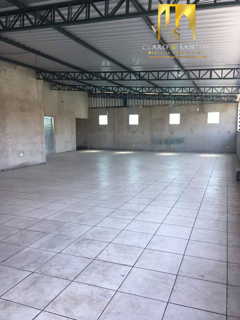 Conjunto Comercial-Sala para alugar, 180m² - Foto 7