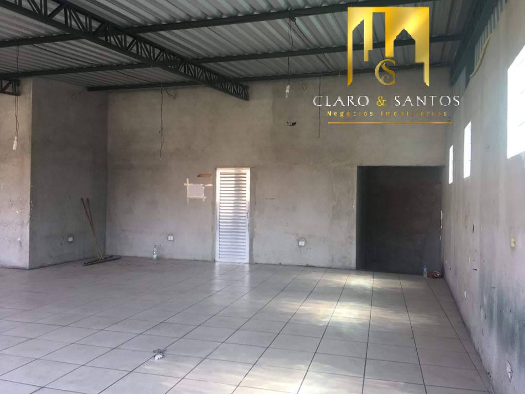 Conjunto Comercial-Sala para alugar, 180m² - Foto 3