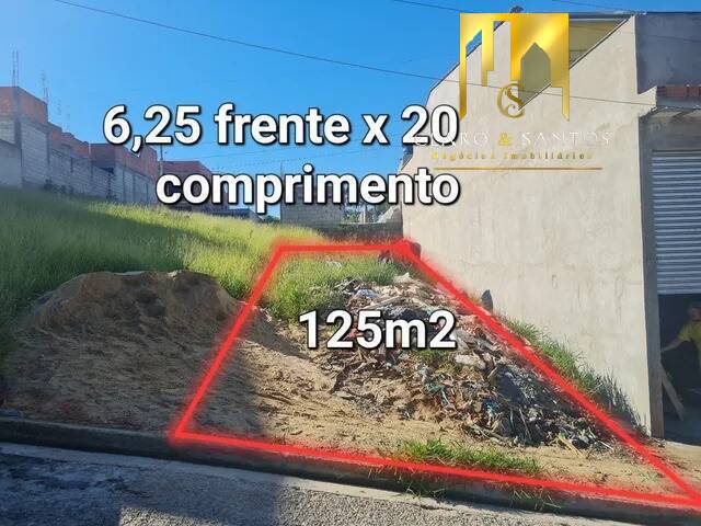 Terreno à venda, 125m² - Foto 6