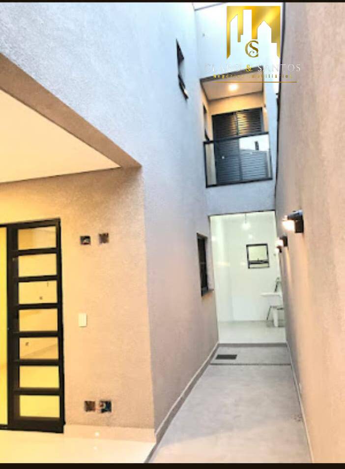 Casa à venda com 3 quartos, 170m² - Foto 10