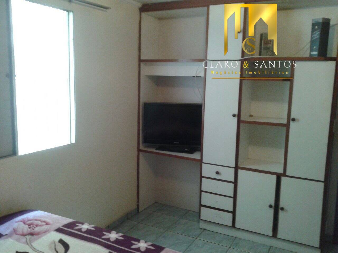 Apartamento à venda com 3 quartos, 85m² - Foto 6