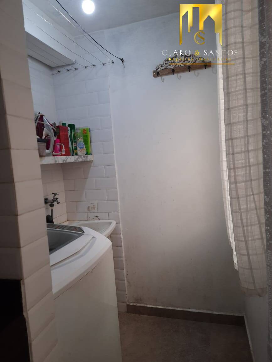 Apartamento à venda com 3 quartos, 85m² - Foto 11